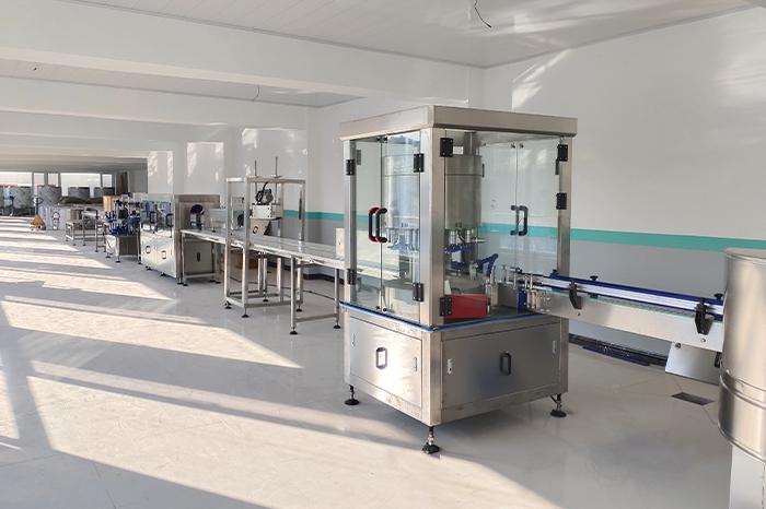 2024年下半年想回家開一個正規(guī)的酒廠，怎樣規(guī)劃廠家？ 7