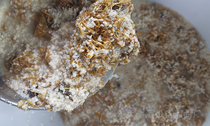 秋意濃，酒香醇，寒露與白酒的完美邂逅 7