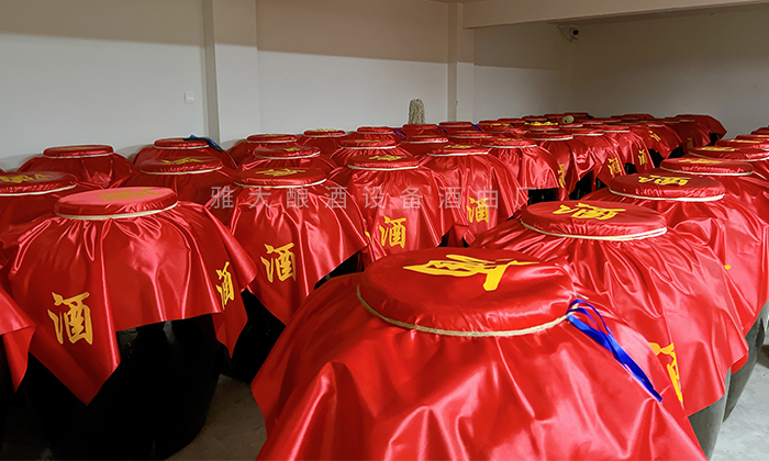 寧遠土茅臺&mdash;&mdash;紅薯酒是怎樣釀造出來的？ 9