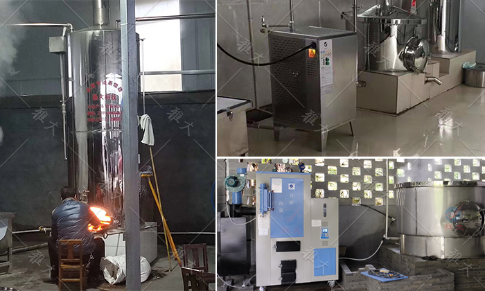 用白酒釀酒設備開酒坊，如何實現低成本創(chuàng)業(yè)？ 6