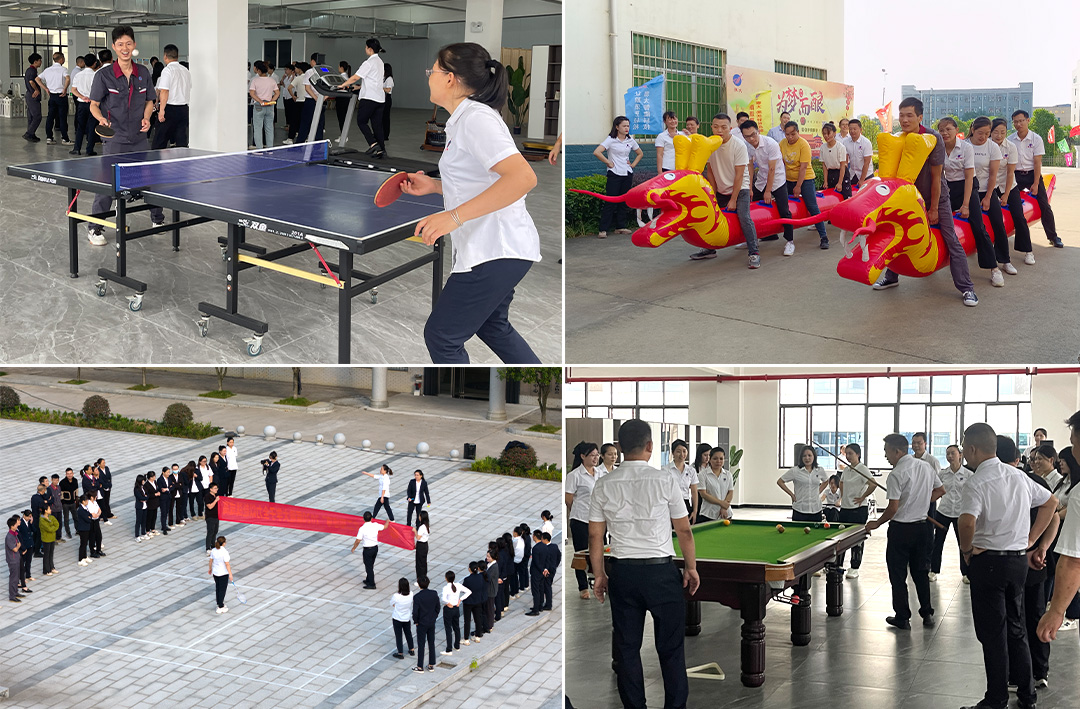 雅大釀酒設備酒曲 3