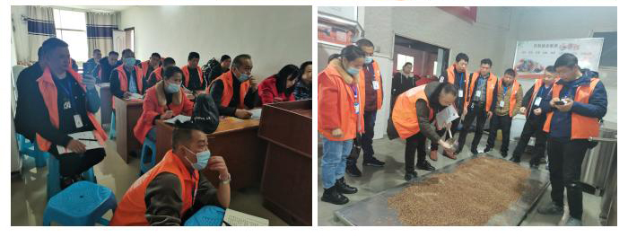 用雅大釀酒設(shè)備做出來的白酒，是什么香型的？ 1