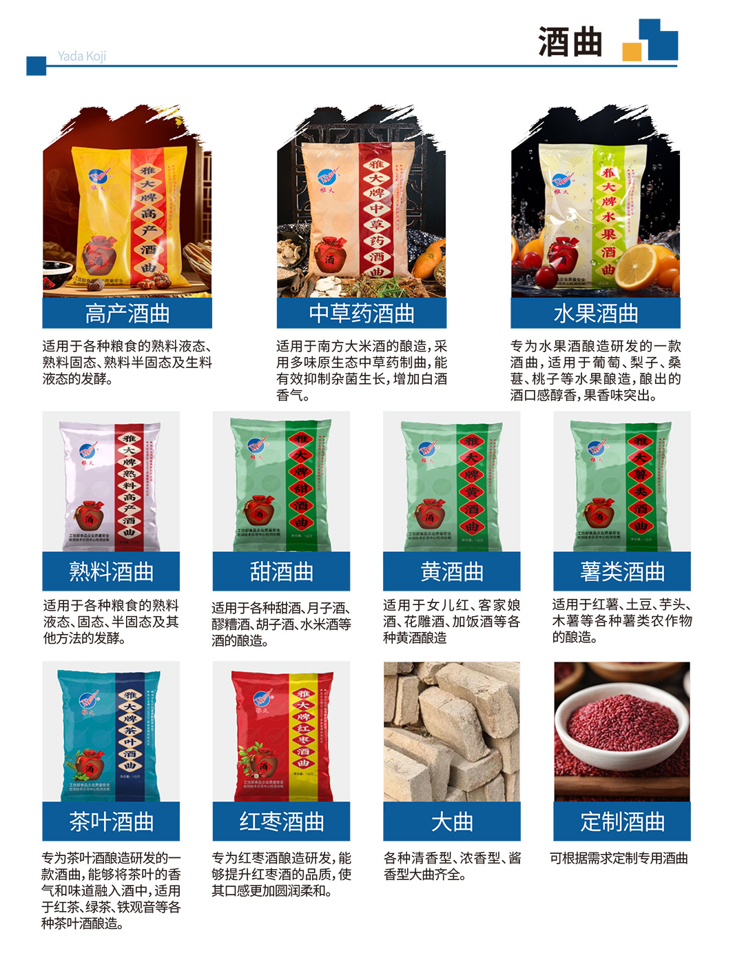 用雅大釀酒設(shè)備做出來的白酒，是什么香型的？ 7