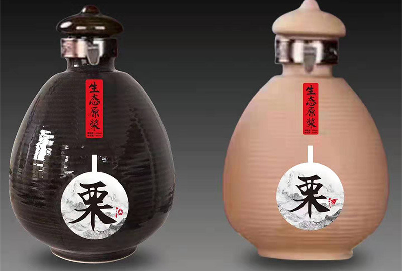 我想釀板栗酒，用哪一款酒曲比較好？ 2