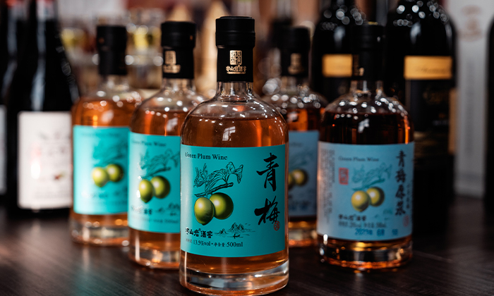 驚呆了！沒(méi)想到用烤酒設(shè)備開(kāi)一家特色酒坊的利潤(rùn)這么高！ 6