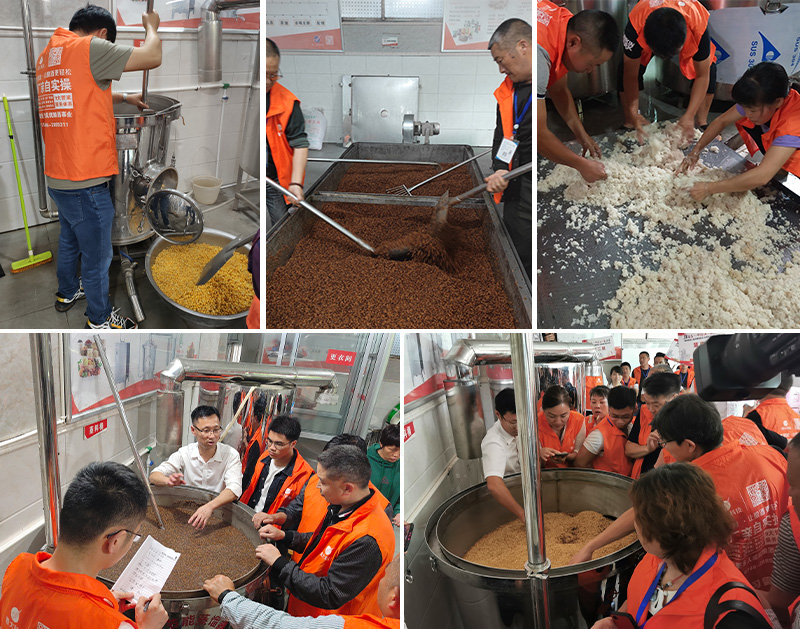 2025蛇年春節(jié)，是繼續(xù)打工還是釀酒創(chuàng)業(yè)自己當(dāng)老板？ 5