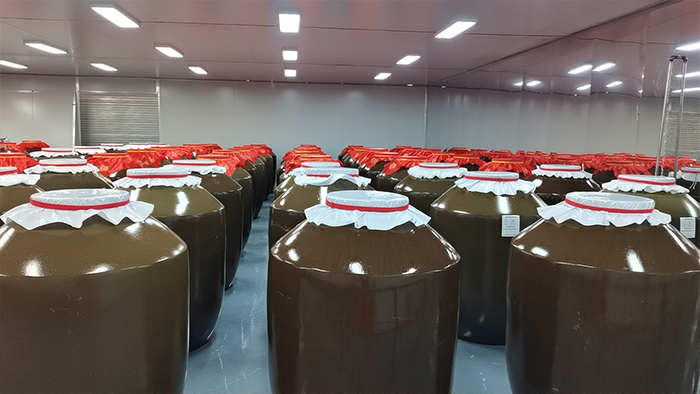 2025蛇年春節(jié)，是繼續(xù)打工還是釀酒創(chuàng)業(yè)自己當(dāng)老板？ 7