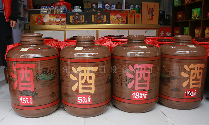 好酒的五大標(biāo)準(zhǔn)，讓你喝得放心又舒心 4