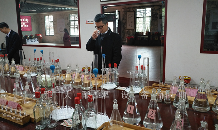 小曲清香型白酒檢測(cè)全攻略：指標(biāo)解析與送檢要點(diǎn) 1