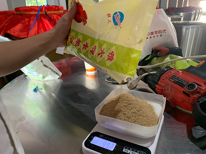 桑葚&ldquo;次果&rdquo;變黃金！低成本釀熱銷果酒，增收秘訣看這里！ 5