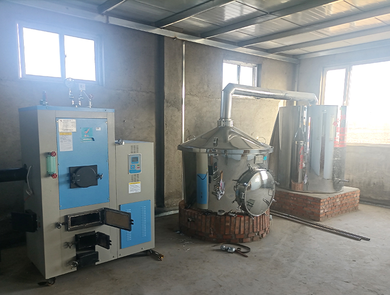 換釀酒設(shè)備不是開銷，是投資！&mdash;&mdash;年產(chǎn)20萬斤酒廠老板的實(shí)戰(zhàn)經(jīng)驗(yàn) 4