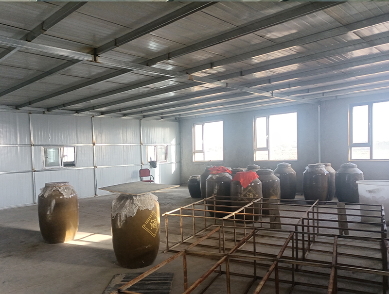 換釀酒設(shè)備不是開銷，是投資！&mdash;&mdash;年產(chǎn)20萬斤酒廠老板的實(shí)戰(zhàn)經(jīng)驗(yàn) 6