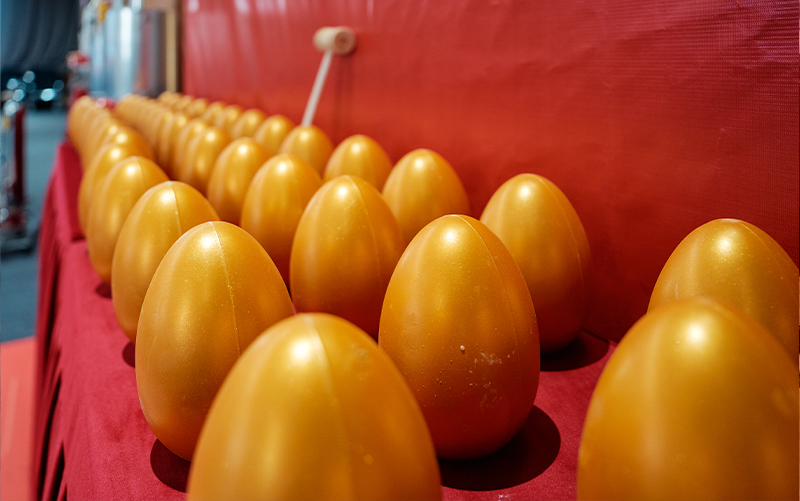 揭秘醬香酒神秘工藝！全國釀酒技術(shù)交流會限時報名，名額僅30！ 3