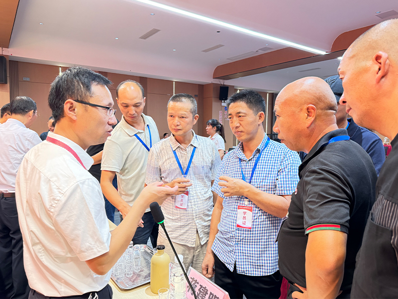 白酒勾調(diào)：化平凡為非凡的&ldquo;釀酒魔法&rdquo; 3