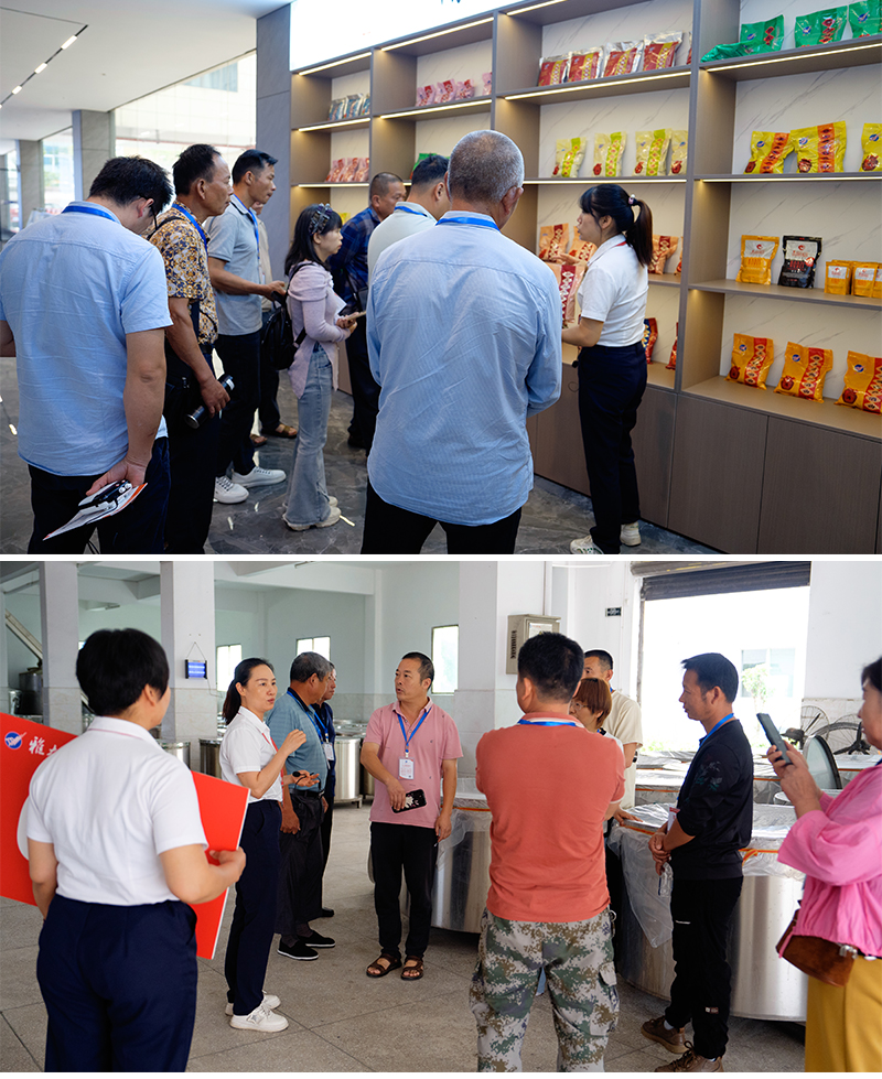 雅大智能&mdash;&mdash;26年專注品質(zhì)，讓傳統(tǒng)工藝釀出現(xiàn)代價(jià)值！ 6