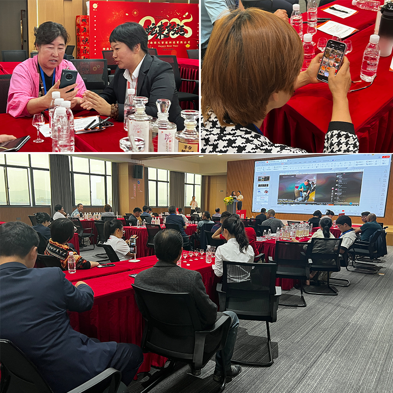 雅大智能&mdash;&mdash;26年專注品質(zhì)，讓傳統(tǒng)工藝釀出現(xiàn)代價(jià)值！ 11