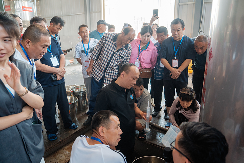 雅大智能&mdash;&mdash;26年專注品質(zhì)，讓傳統(tǒng)工藝釀出現(xiàn)代價(jià)值！ 12