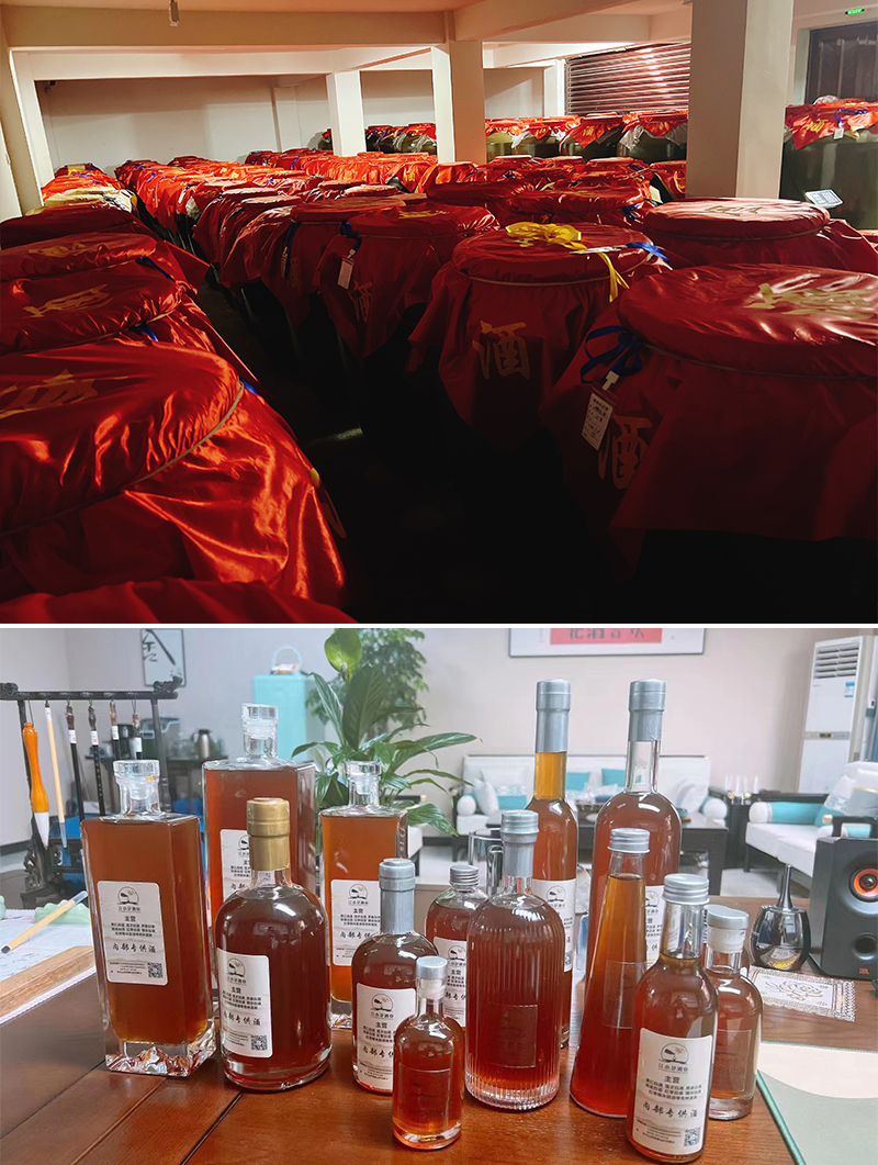 3年開2店！浙江毛總用雅大設備+短視頻，將酒賣爆全國 4