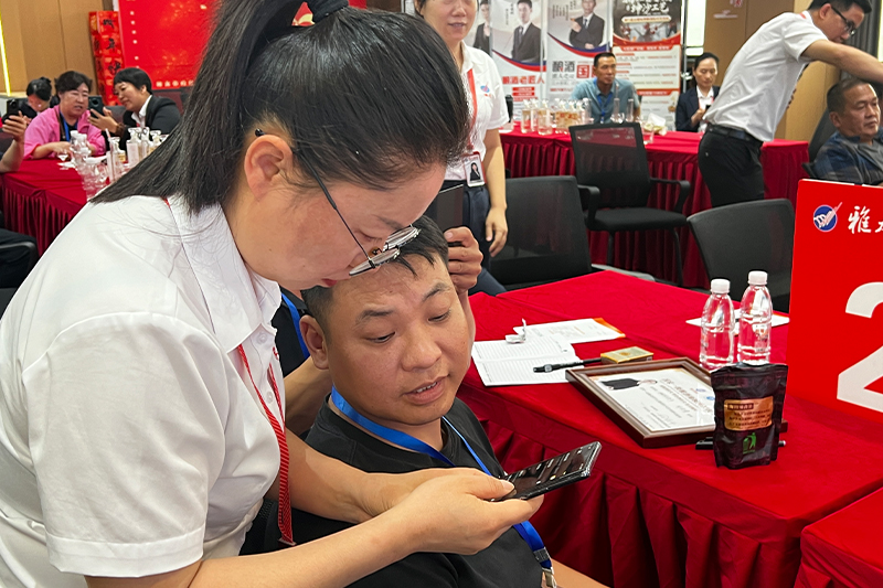 雅大第七屆釀酒技術(shù)培訓(xùn)交流會(huì)火熱報(bào)名中 6