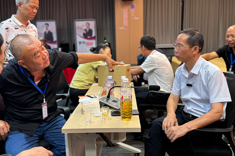 雅大第七屆釀酒技術(shù)培訓(xùn)交流會(huì)火熱報(bào)名中 8