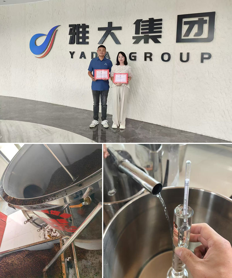 為讓客人喝上放心酒，他在度假村里建酒坊！結(jié)果回頭客暴增，還開辟新財路 3