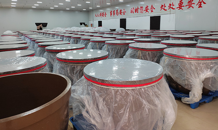 發(fā)酵室要通風良好