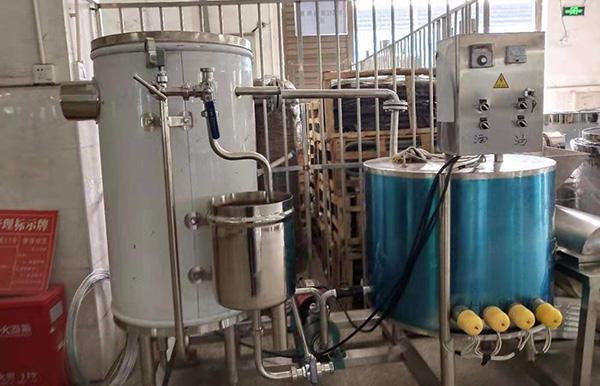 多功能滅菌機(jī) 多功能滅菌機(jī)