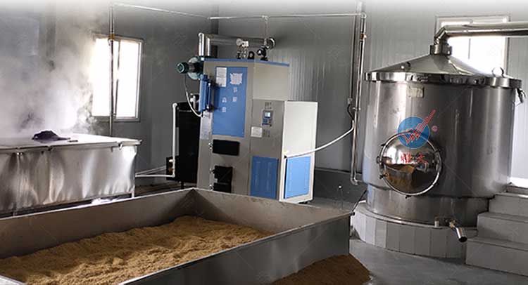 生物質(zhì)顆粒蒸汽釀酒設備-定版_03 生物質(zhì)顆粒蒸汽釀酒設備-定版_03