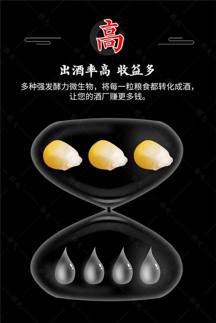 高產(chǎn)酒曲 (5) 高產(chǎn)酒曲 (5)