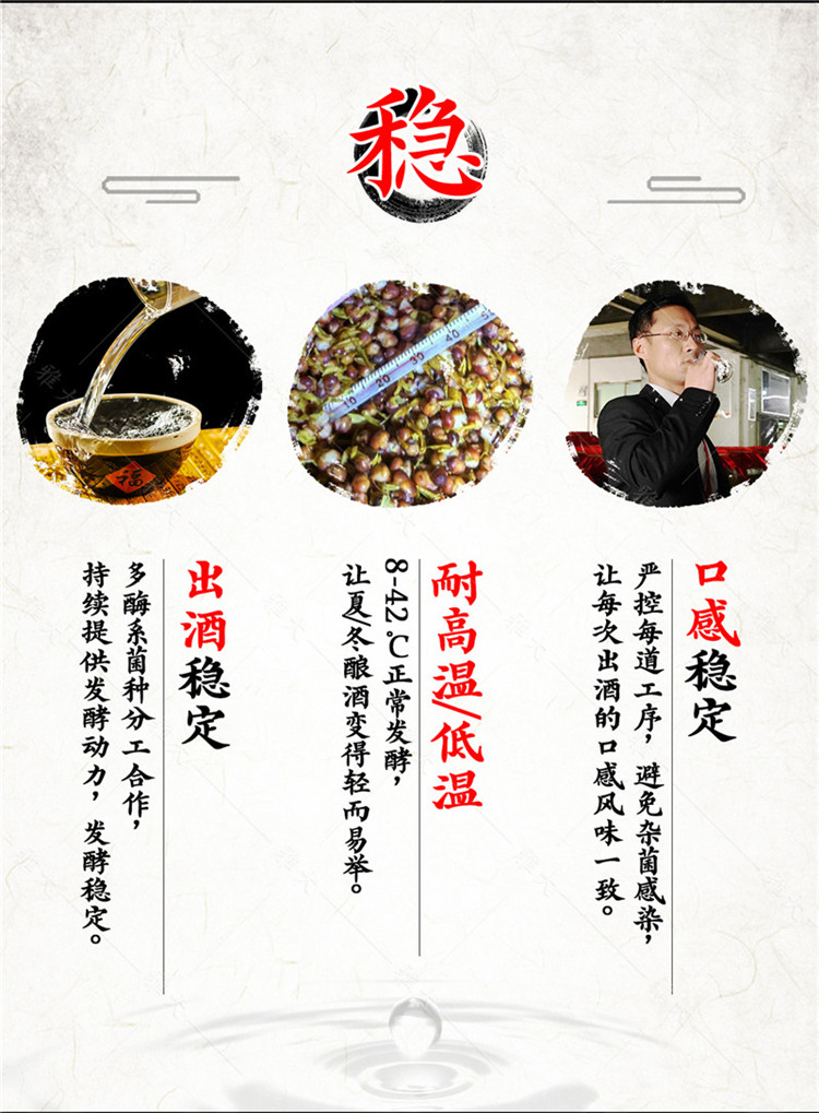 高產(chǎn)酒曲 (6) 高產(chǎn)酒曲 (6)