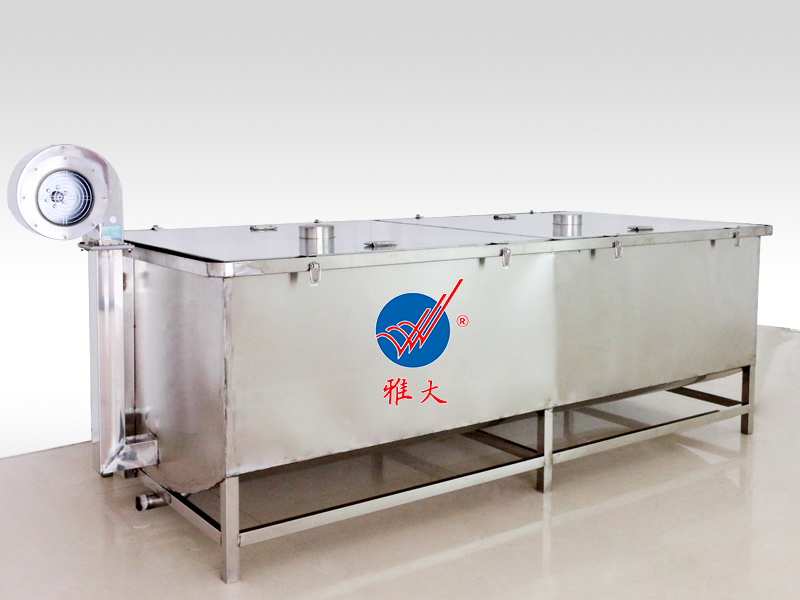 釀酒蒸飯攤涼機(jī) 釀酒蒸飯攤涼機(jī)